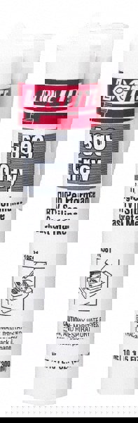 300ml High Performance RTV Silicone Gasket Maker